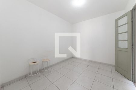 Quarto de apartamento para alugar com 1 quarto, 50m² em Vila Guarani (zona Sul), São Paulo