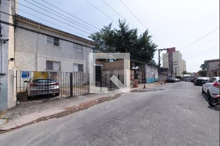 Apartamento à venda com 50m², 1 quarto e sem vagaFachada