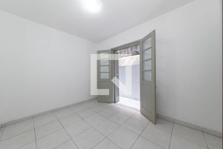 Quarto de apartamento para alugar com 1 quarto, 50m² em Vila Guarani (zona Sul), São Paulo