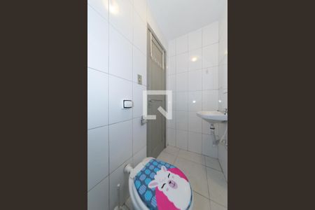 Apartamento à venda com 50m², 1 quarto e sem vagaBanheiro