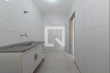 Apartamento à venda com 50m², 1 quarto e sem vagaCozinha