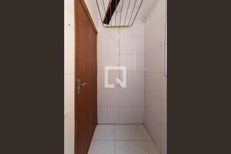 Apartamento à venda com 50m², 1 quarto e sem vagaLavanderia