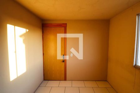 Quarto de apartamento à venda com 2 quartos, 41m² em São Miguel, São Leopoldo