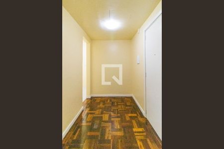 Apartamento à venda com 35m², 1 quarto e sem vagaHall de Entrada