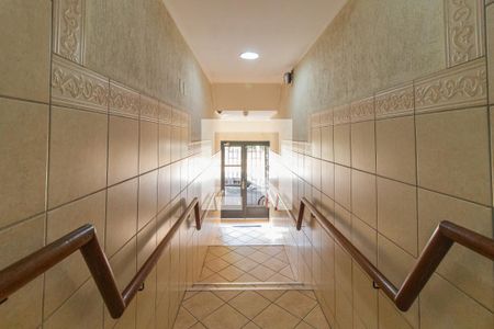 Apartamento à venda com 35m², 1 quarto e sem vagaEntrada