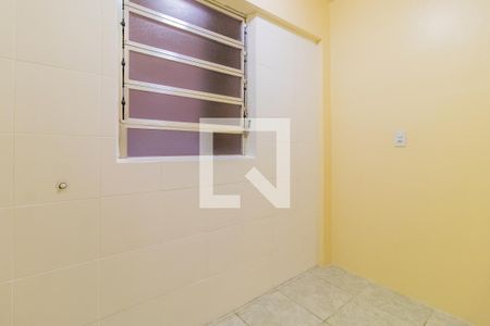 Apartamento à venda com 35m², 1 quarto e sem vagaCozinha 