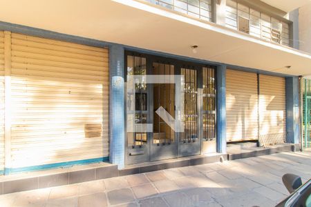 Apartamento à venda com 35m², 1 quarto e sem vagaFachada