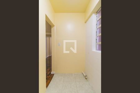 Apartamento à venda com 35m², 1 quarto e sem vagaCozinha 