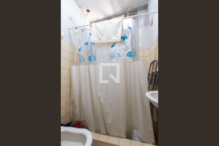 Banheiro de kitnet/studio à venda com 0 quarto, 22m² em Centro, Rio de Janeiro