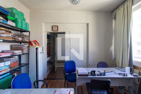 Sala de kitnet/studio à venda com 0 quarto, 22m² em Centro, Rio de Janeiro