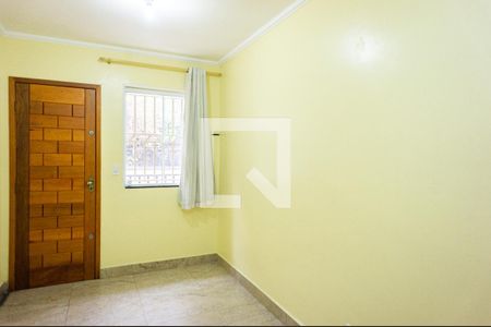 Sala de casa de condomínio à venda com 1 quarto, 25m² em Vila Beatriz, São Paulo