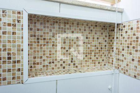 Casa de condomínio à venda com 25m², 1 quarto e sem vaga Casa de condomínio à venda com 25m², 1 quarto e sem vagaDetalhe Nicho