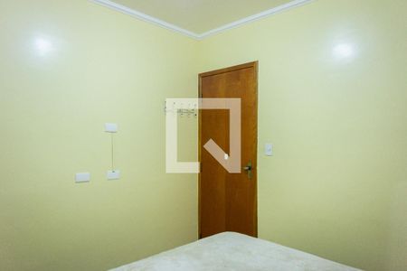 Casa de condomínio à venda com 25m², 1 quarto e sem vaga Casa de condomínio à venda com 25m², 1 quarto e sem vagaQuarto