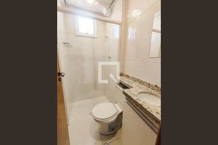 Apartamento à venda com 100m², 2 quartos e 2 vagasBanheiro