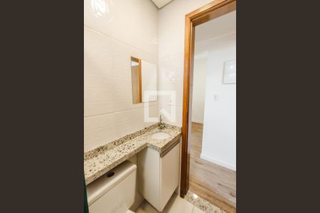 Apartamento à venda com 100m², 2 quartos e 2 vagasBanheiro