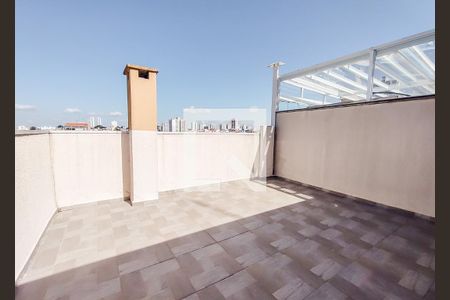 Apartamento à venda com 100m², 2 quartos e 2 vagasCobertura