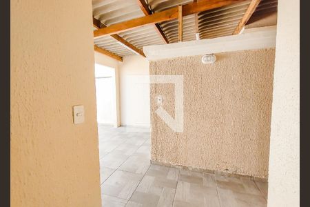 Apartamento à venda com 100m², 2 quartos e 2 vagasÁrea de Serviço