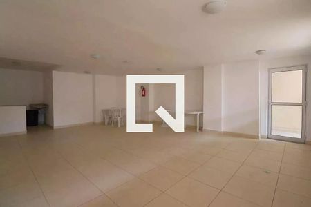 Apartamento à venda com 100m², 2 quartos e 2 vagasÁrea comum - Salão de festas