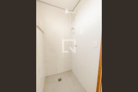 Apartamento à venda com 100m², 2 quartos e 2 vagasBanheiro de Serviço