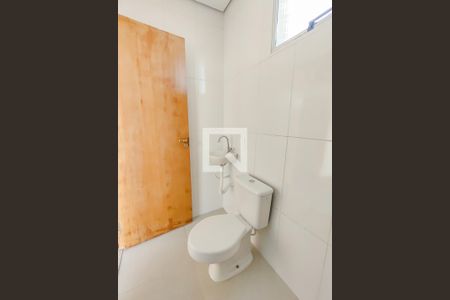 Apartamento à venda com 100m², 2 quartos e 2 vagasBanheiro de Serviço