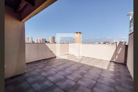 Apartamento à venda com 100m², 2 quartos e 2 vagasCobertura