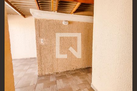 Apartamento à venda com 100m², 2 quartos e 2 vagasÁrea de Serviço