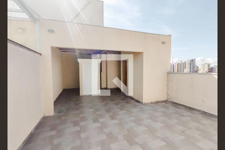 Apartamento à venda com 100m², 2 quartos e 2 vagasCobertura