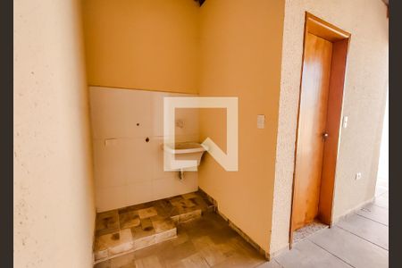 Apartamento à venda com 100m², 2 quartos e 2 vagasÁrea de Serviço