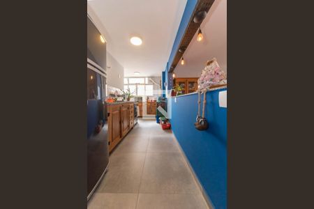 Apartamento para alugar com 75m², 2 quartos e 2 vagasCozinha