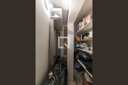 Apartamento para alugar com 75m², 2 quartos e 2 vagasDepósito