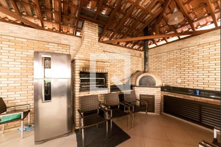 Apartamento para alugar com 75m², 2 quartos e 2 vagasChurrasqueira