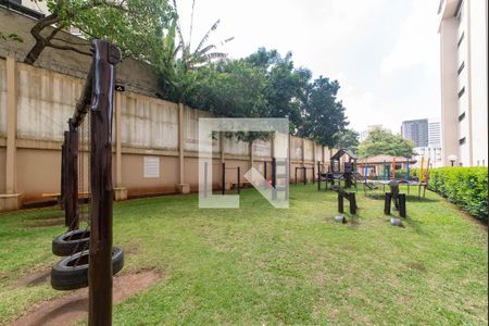 Apartamento para alugar com 75m², 2 quartos e 2 vagasPlayground