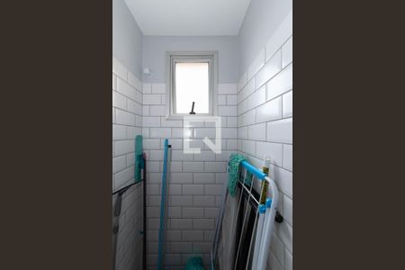 Apartamento para alugar com 75m², 2 quartos e 2 vagasLavanderia