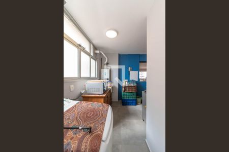 Apartamento para alugar com 75m², 2 quartos e 2 vagasLavanderia