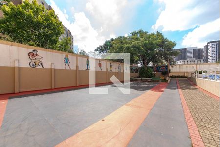 Apartamento para alugar com 75m², 2 quartos e 2 vagasÁrea Comum