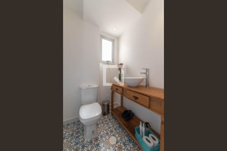 Apartamento para alugar com 75m², 2 quartos e 2 vagasBanheiro Social