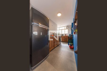 Apartamento para alugar com 75m², 2 quartos e 2 vagasCozinha