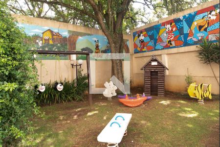 Apartamento para alugar com 75m², 2 quartos e 2 vagasPlayground 2