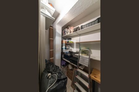 Apartamento para alugar com 75m², 2 quartos e 2 vagasDepósito