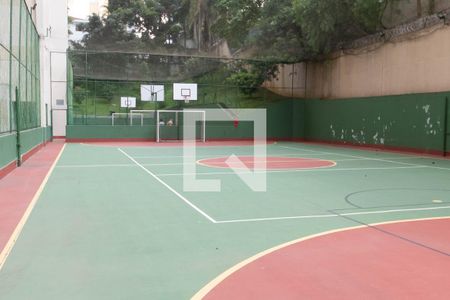 Apartamento para alugar com 75m², 2 quartos e 2 vagasQuadra Esportiva