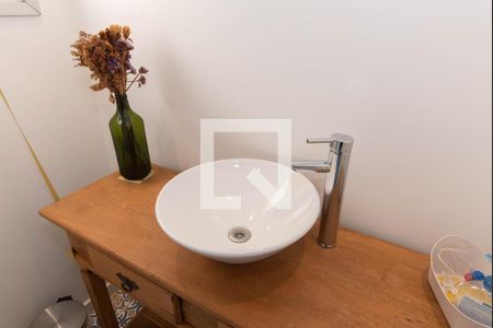 Apartamento para alugar com 75m², 2 quartos e 2 vagasBanheiro Social