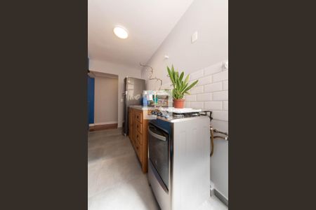 Apartamento para alugar com 75m², 2 quartos e 2 vagasCozinha