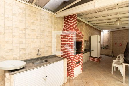 Apartamento para alugar com 75m², 2 quartos e 2 vagasChurrasqueira 2