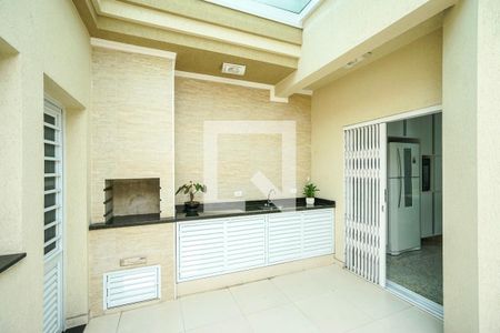 Casa à venda com 152m², 3 quartos e 2 vagasQuintal