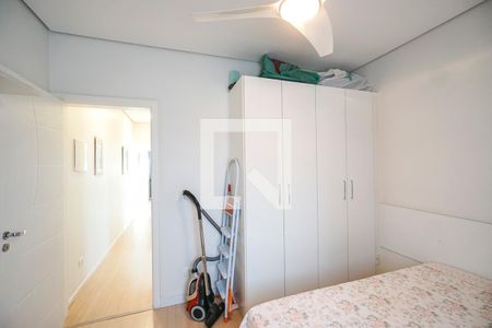 Casa à venda com 152m², 3 quartos e 2 vagasQuarto 02