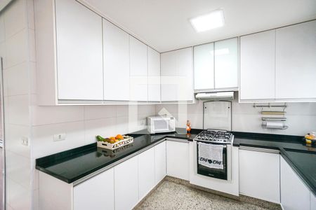 Casa à venda com 152m², 3 quartos e 2 vagasCozinha