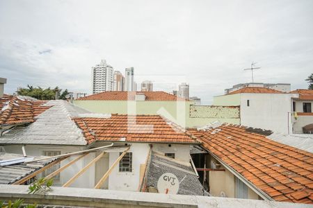 Casa à venda com 152m², 3 quartos e 2 vagasVista do quarto 01
