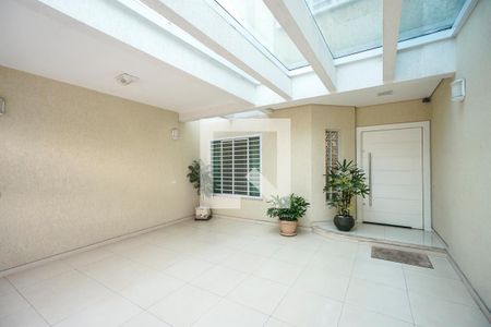 Casa à venda com 152m², 3 quartos e 2 vagasGaragem