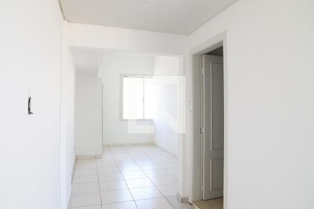 Sala de apartamento para alugar com 1 quarto, 60m² em Campos Elíseos, São Paulo
