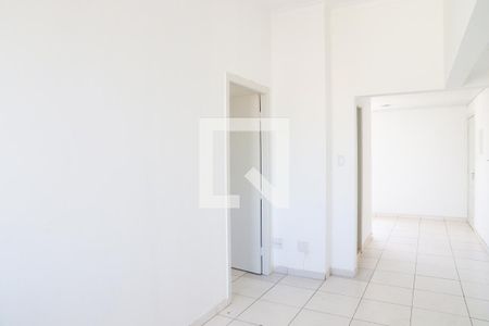 Sala de apartamento para alugar com 1 quarto, 60m² em Campos Elíseos, São Paulo